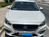 MG 6 white